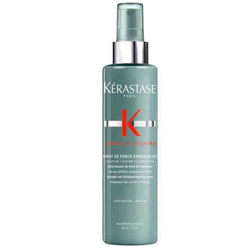 Kerastase Genesis Homme Güçlendirici ve Şekillendirici Sprey 150 ml - Kerastase