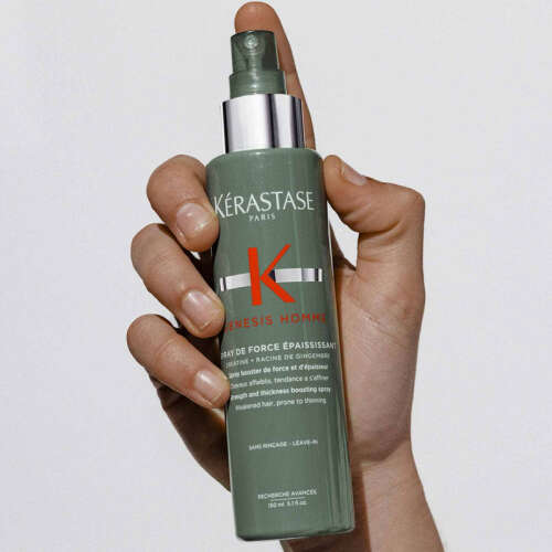 Kerastase Genesis Homme Güçlendirici ve Şekillendirici Sprey 150 ml - 5