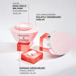 Kerastase Genesis Masque Reconstituant 200 ml - 2