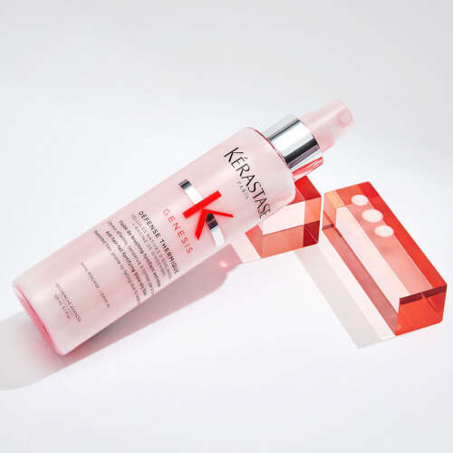 Kerastase Genesis Thermique Dökülme Karşıtı Isıdan Koruyucu Krem 150 ml - 2