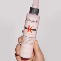 Kerastase Genesis Thermique Dökülme Karşıtı Isıdan Koruyucu Krem 150 ml - 5