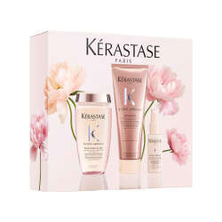 Kerastase Gloss Absolu 3lü Set - 1