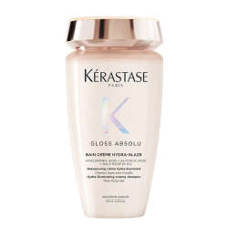 Kerastase Gloss Absolu Bain Creme Hydra Shampoo 250 ml - 1
