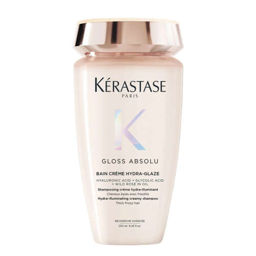 Kerastase Gloss Absolu Bain Creme Hydra Shampoo 250 ml - Kerastase