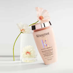 Kerastase Gloss Absolu Bain Creme Hydra Shampoo 250 ml - 2