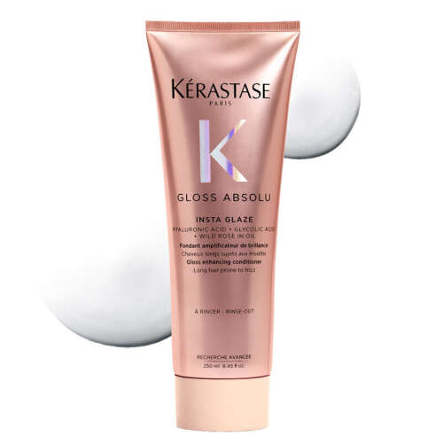 Kerastase Gloss Absolu Elektriklenmeye Eğilimli Saçlar İçin Parlaklık Veren Saç Bakım Kremi 250 ml - 2
