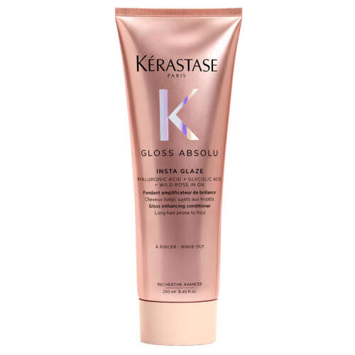 Kerastase Gloss Absolu Elektriklenmeye Eğilimli Saçlar İçin Parlaklık Veren Saç Bakım Kremi 250 ml - Kerastase