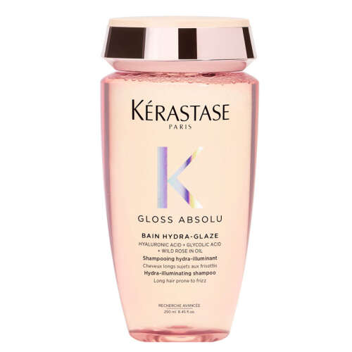 Kerastase Gloss Absolu Elektriklenmeye Eğilimli Saçlar Için Parlaklık Veren Şampuan 250 ml - Kerastase