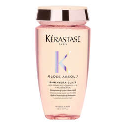 Kerastase Gloss Absolu Elektriklenmeye Eğilimli Saçlar Için Parlaklık Veren Şampuan 250 ml - 1