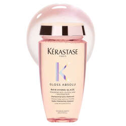 Kerastase Gloss Absolu Elektriklenmeye Eğilimli Saçlar Için Parlaklık Veren Şampuan 250 ml - 2