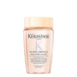 Kerastase Gloss Absolu Elektriklenmeye Eğilimli Saçlar Için Parlaklık Veren Şampuan 80 ml - 1