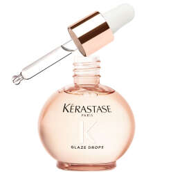 Kerastase Gloss Absolu Elektriklenmeye Eğilimli Saçlar Için Saç Bakım Yağı 45 ml - 1