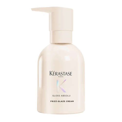 Kerastase Gloss Absolu Frizz Glaze Cream 240 ml - Kerastase