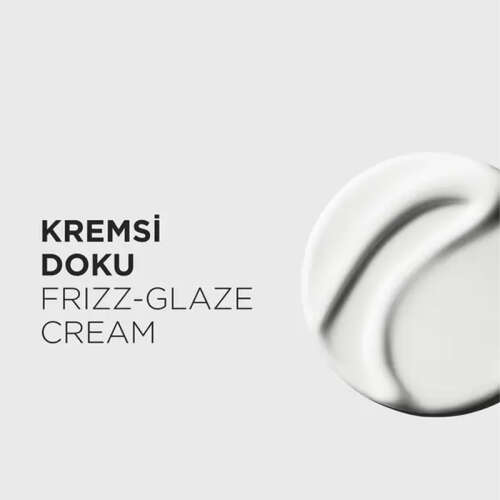 Kerastase Gloss Absolu Frizz Glaze Cream 240 ml - 3