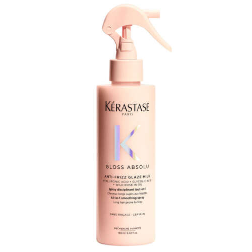 Kerastase Gloss Absolu Glaze Milk Elektriklenme Karşıtı Sprey Bakım Sütü 190 ml - 1