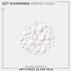 Kerastase Gloss Absolu Glaze Milk Elektriklenme Karşıtı Sprey Bakım Sütü 190 ml - 4