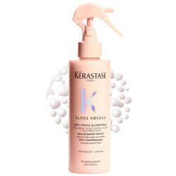 Kerastase Gloss Absolu Glaze Milk Elektriklenme Karşıtı Sprey Bakım Sütü 190 ml - 2