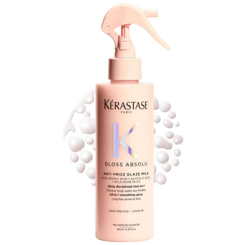 Kerastase Gloss Absolu Glaze Milk Elektriklenme Karşıtı Sprey Bakım Sütü 190 ml - 2
