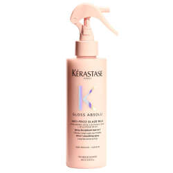 Kerastase Gloss Absolu Glaze Milk Elektriklenme Karşıtı Sprey Bakım Sütü 190 ml - 1
