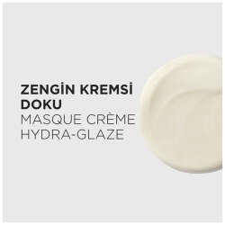 Kerastase Gloss Absolu Masque Creme Hydra Glaze 200 ml - 2