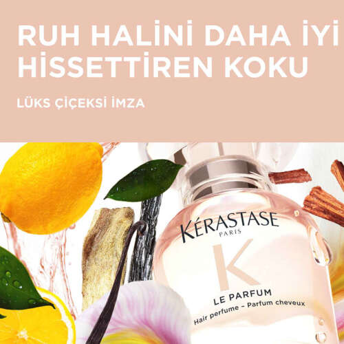Kerastase Gloss Absolu Saç Parfümü 30 ml - 5