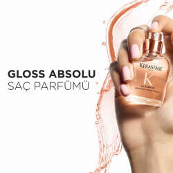 Kerastase Gloss Absolu Saç Parfümü 30 ml - 3