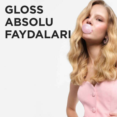 Kerastase Gloss Absolu Saç Parfümü 30 ml - 4