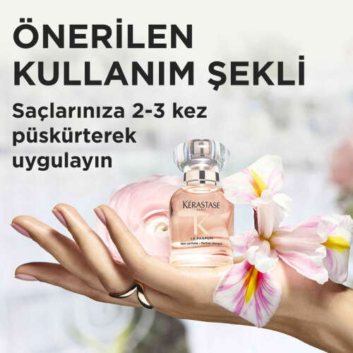 Kerastase Gloss Absolu Saç Parfümü 30 ml - 6