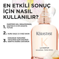 Kerastase Gloss Absolu Saç Parfümü 30 ml - 7