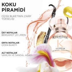 Kerastase Gloss Absolu Saç Parfümü 30 ml - 9