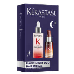 Kerastase Magic Night Duo Hair Ritual Set - 1