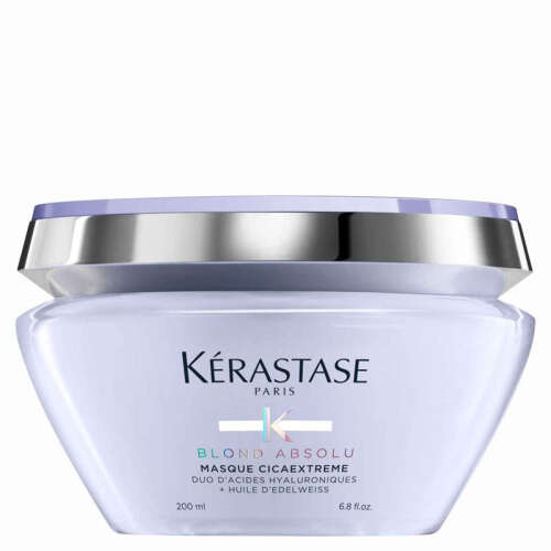 Kerastase Masque Cicaextreme İşlem Sonrası Saç Bakım Maskesi 200 ml - Kerastase