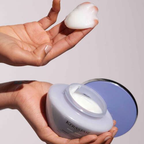 Kerastase Masque Cicaextreme İşlem Sonrası Saç Bakım Maskesi 200 ml - 5