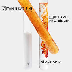 Kerastase Nutritive Bain Satin Riche Yoğun Nemlendirici Şampuan 250 ml - 4