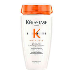 Kerastase Nutritive Bain Satin Yoğun Nemlendirici Şampuan 250 ml - 1