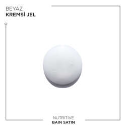 Kerastase Nutritive Bain Satin Yoğun Nemlendirici Şampuan 250 ml - 5