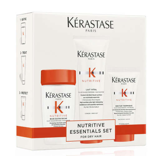 Kerastase Nutritive Essentials Set - 1