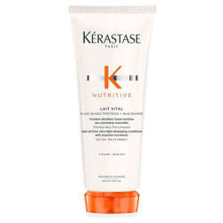 Kerastase Nutritive Lait Vital Kuru Saçlar İçin Saç Kremi 200 ml - 1