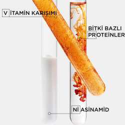 Kerastase Nutritive Masquintense Riche Kalın Telli Saçlar İçin Nemlendirici ve Besleyici Maske 200 ml - 3