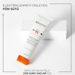 Kerastase Nutritive Nectar Thermique Elektriklenme Karşıtı Termik Saç Sütü 150 ml - 2
