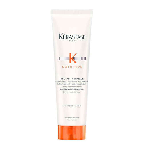 Kerastase Nutritive Nectar Thermique Elektriklenme Karşıtı Termik Saç Sütü 150 ml - Kerastase