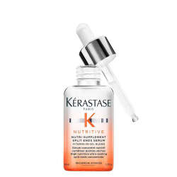 Kerastase Nutritive Nutri-Supplement Ultra Kırık Uç Serumu 50 ml - 1