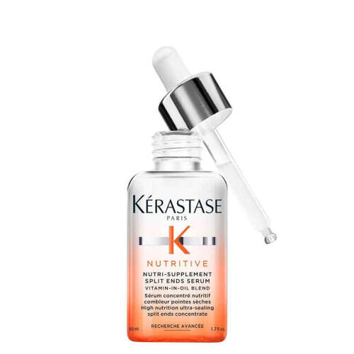 Kerastase Nutritive Nutri-Supplement Ultra Kırık Uç Serumu 50 ml - Kerastase