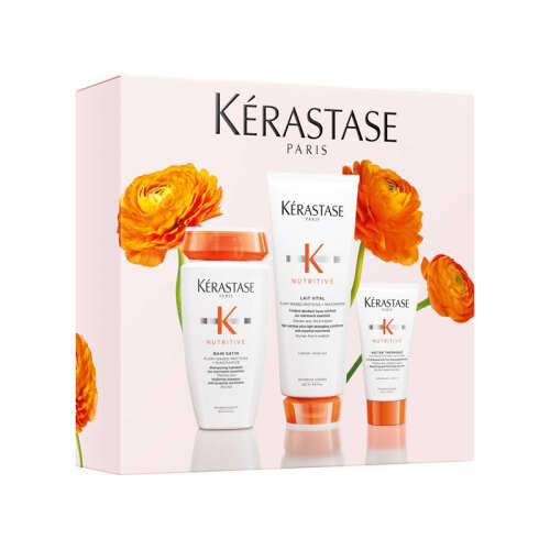 Kerastase Nutritive Set - Kerastase