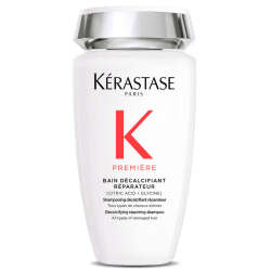 Kerastase Premiere Bain Decalcifiant Reparateur Yıpranmış Saçlar için Şampuan 250 ml - 1