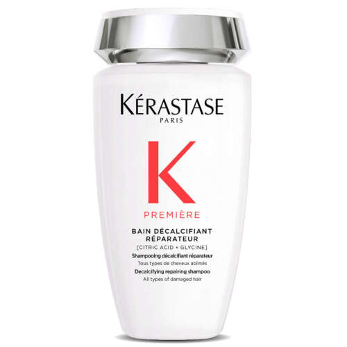 Kerastase Premiere Bain Decalcifiant Reparateur Yıpranmış Saçlar için Şampuan 250 ml - Kerastase