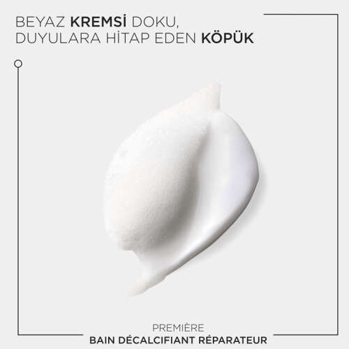 Kerastase Premiere Bain Decalcifiant Reparateur Yıpranmış Saçlar için Şampuan 250 ml - 3
