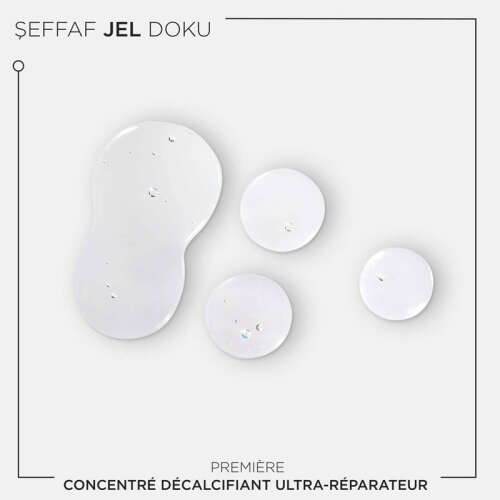 Kerastase Premiere Concentre Decalcifiant Ultra-Reparateur Saç Bakım Losyonu 250 ml - 4