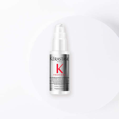 Kerastase Premiere Concentre Decalcifiant Ultra-Reparateur Saç Bakım Losyonu 45 ml - 2