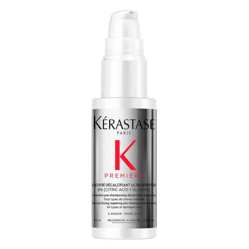 Kerastase Premiere Concentre Decalcifiant Ultra-Reparateur Saç Bakım Losyonu 45 ml - Kerastase